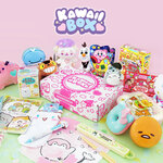 Win a Kawaii Box from Marsarroyo x Kawaii Box (Marsarroyo)