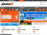 Jetstar Across The Tasman Sale $119 One Way to AKL or CHC and $69 Back from AKL