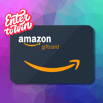 Win a US$200 Amazon Gift Card from Food Envee