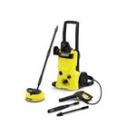 Karcher K4.600 Pressure Washer + T250 patio cleaning attachment for $324.90 Shipped - Amazon Uk 