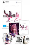 Final Fantasy XIII-2 Collector's Edition PS3 @ MightyApe.com.au for $25 + $4.90 Postage