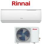 Rinnai 2.5 kW Reverse Cycle Split System Wi-Fi Enabled $599 (Was $720) + Delivery ($0 to NSW) @ Wholesale Air Conditioning