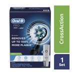 Oral-B Pro 800 Electric Toothbrush $45 (RRP $100) @ Coles