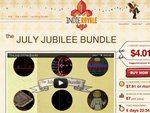 IndieRoyale - July Jubilee Bundle (6 Games for ~$4)