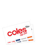 Win A $100 Coles Gift Card from Competition Cloud