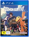 [PS4] Digimon Survive $19.95 + Delivery ($0 SYD C&C) @ The Gamesmen