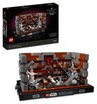 LEGO Star Wars Death Star Trash Compactor Diorama 75339 $109 (RRP $149.99) Delivered @ Toys 'R' Us