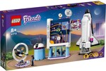 LEGO 41713 Friends Olivia’s Space Academy $56 (Was $119) C&C Only @ BIG W