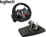 Logitech G G29 Driving Force Racing Wheel (Steering Wheel & Pedals) $219.50 + Delivery ($0 with OnePass) @ Catch