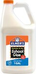Elmers Liquid PVA School Glue 3.78L $15.75 ($14.18 S&S) + Delivery ($0 with Prime/ $39 Spend) @ Amazon AU