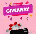 Win a Gift Card Worth $200 from Daddy Donuts