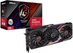 ASRock Radeon RX 7900 XTX Graphics Card $1549 Delivered ($0 VIC C&C/ in-Store) + Surcharge @ Centre Com