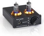 Fosi Audio Box X2 Phono Preamp $55.78 ($54.55 with eBay Plus) Delivered (Excludes Some Areas) @ Fosiaudio eBay