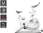 Fortis Magnetic Flywheel Spin Bike (SK-600) $169 ($159 with FIRST) + Shipping @ Kogan