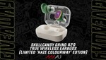 Win Skullcandy GRIND (Haze Edition) 420 True Wireless Earbuds from SuBZeRO2K