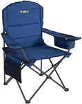 Oztrail Getaway Chair, 2 for $60 (Club Members Only, RRP $89.99 Each) + $7.99 Delivery ($0 with $99 Order) @ Anaconda
