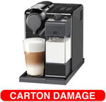 [eBay Plus, Box Damaged] DeLonghi Nespresso Black EN560B Latissima Touch Capsule Coffee Machine $334.62 Delivered @ KG Elec eBay