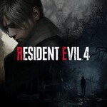 Win a Copy of Resident Evil 4 Remake from The Game Collection
