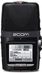 Zoom H2n Handy Recorder $172.46 Delivered @ Amazon JP via AU