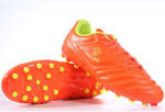 KELME Instinct Football Boots Kids Neon Orange $35.00 (RRP $75.00) + $12.95 Shipping ($0 with $150 Order) @ SUMMIT Sport