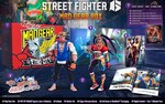 Win a Copy of Street Fighter 6 - Collector's Edition for PlayStation 5 from Games Hub