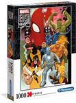 Marvel 80th Anniversary Puzzle 1000 Pieces $8.68 (71% off - RRP $29.95) + Delivery ($0 with Prime/ $39 Spend) @ Amazon AU
