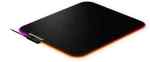 SteelSeries Qck Prism Cloth RGB Medium Gaming Mousepad $18 Delivered @ digiDirect eBay