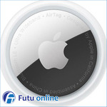 Apple AirTag 1-Pack MX532X/A $39 Delivered @ Futu online eBay
