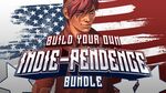 [PC, Steam] Build Your Own Indie-Pendence Bundle - Games from $1.65 @ Fanatical (Bundle Stars)