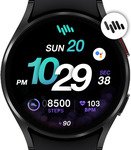 [Android, WearOS] Free Watch Face - SamWatch SIGN V 2023 (Was $2.59) @ Google Play