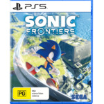 [PS5, PS4] Sonic Frontiers $25 + $9 Delivery ($0 C&C / in Store / $60 Order) @Target