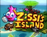 [PC] Zissi's Island Free Game @ Itch.io