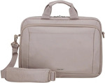 Samsonite Guardit Classy Bailhandle 15.6" Laptop Bag in Stone Grey $59.40 Shipped ($0 C&C/ in-Store) @ MYER