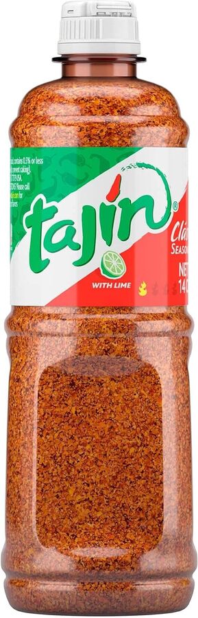 Tajin Chilli Seasoning 400g $8.42 ($7.58 S&S) + Delivery ($0 with Prime ...