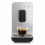 Smeg 50's Style Automatic Coffee Machine BCC01 Black $782 (32% off) + Free Delivery @ Appliances Online