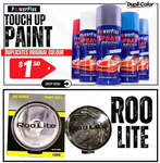 ROO LITE 260XP Driving Spot Light $35, Automotive Touch up Spray Paint $1.50 + Delivery ($0 Del over $35) @South East Clearance