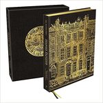 Harry Potter & The Order of The Phoenix Deluxe Illustrated Slipcase Edition $295.50 Delivered @ Amazon AU