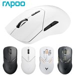 Rapoo VT9PRO Ultra-Light Dual Mode Wireless Gaming Mouse US$34.39 (~A$55.98) Delivered @ Rapoo Online Store via AliExpress