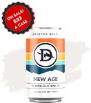 Dainton New Age Non Alc XPA, 24 × 375ml Cans $22, Up to $20 off Young Henrys + Delivery from $9.96 @ Craft Cartel