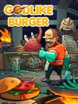 [PC, Epic] Free - Godlike Burger @ Epic Games