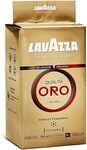 Lavazza Qualitá Oro Ground Coffee 1kg $9.50 + Delivery ($0 with Prime/ $39 Spend) @ Amazon AU Warehouse