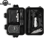 Sonnenberg 8-Piece Multi Tool Survival Kit $8.40 + Delivery ($0 with OnePass) @ Catch