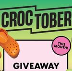 Win 6 Pairs of Crocs from City Beach Australia