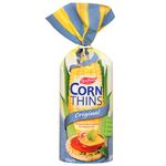 Corn Thins 1/2 Price $1-$1.10 @ IGA