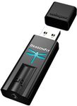 Audioquest Dragonfly USB DAC Black 1.5 $99 Delivered @ Minidisc