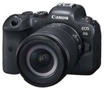 [Refurbished] Canon R6 with RF 24-105mm IS STM Kit Lens $1699.96 Delivered @ Ted's Camera