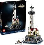LEGO Ideas Motorised Lighthouse 21335 - $346.74 Delivered @ Amazon JP via AU