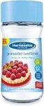 Hermesetas Granulated Sweetener 90g Jar $3.83 ($3.45 with S&S) + Delivery ($0 with Prime/ $59 Spend) @ Amazon AU