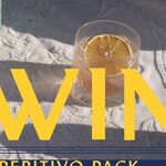 Win a Bizzaro Aperitivo Pack and a Bottle of Bizzarro Bitter Aperitivo from Bizzaro Aperitivo
