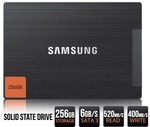 Samsung 256GB Solid State Drive $199 + $6.95 Shipping COTD